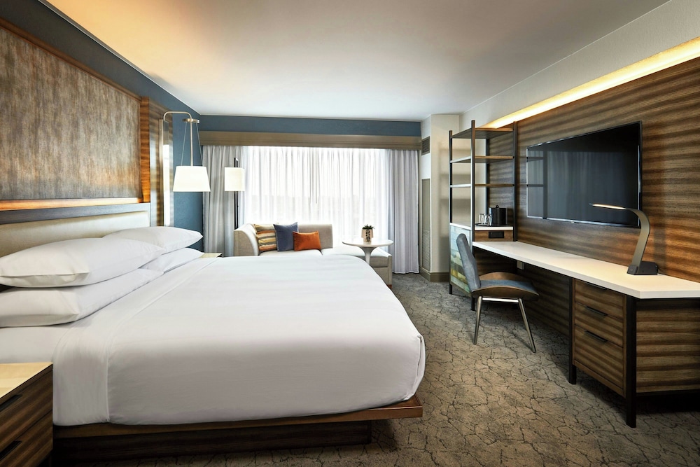 Marriott Boston Quincy - photo 21