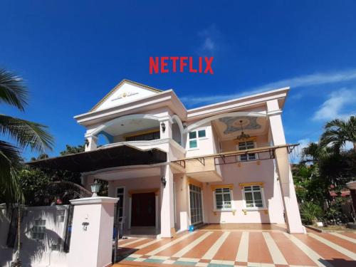 Homestay Banglo Alor Setar — 4-Star Luxury Hotel in Alor Setar, Malaysia
