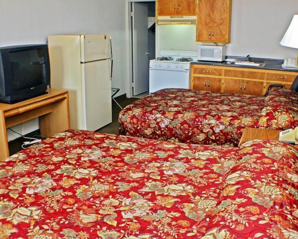 American Dream Inn - photo 16