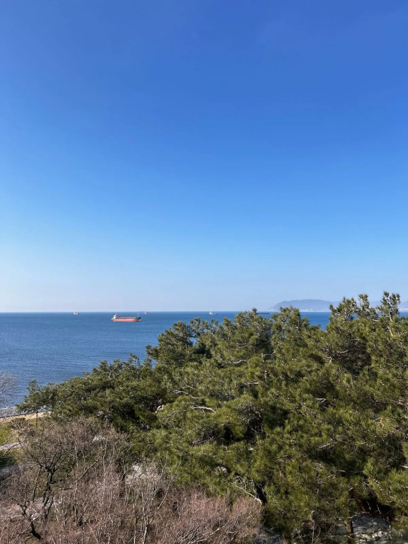 Kabardinka Health resort in Kabardinka, Russia