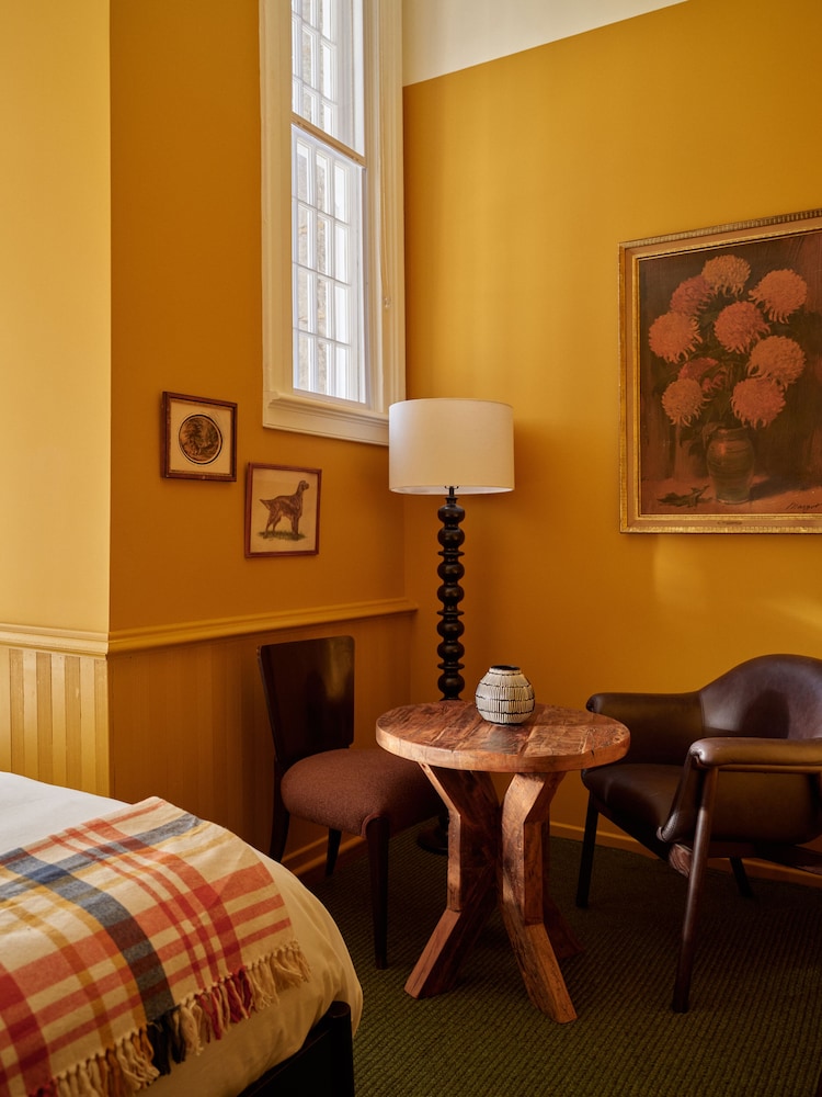 The Abner Hotel - photo 11