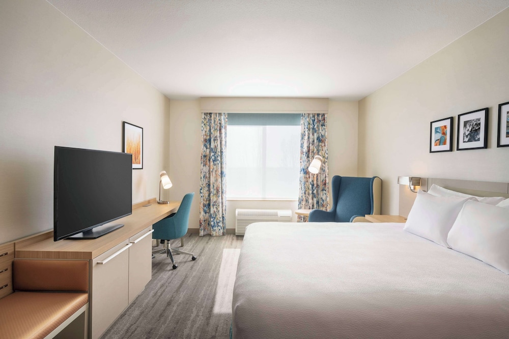 Hilton Garden Inn Fort Collins - photo 10