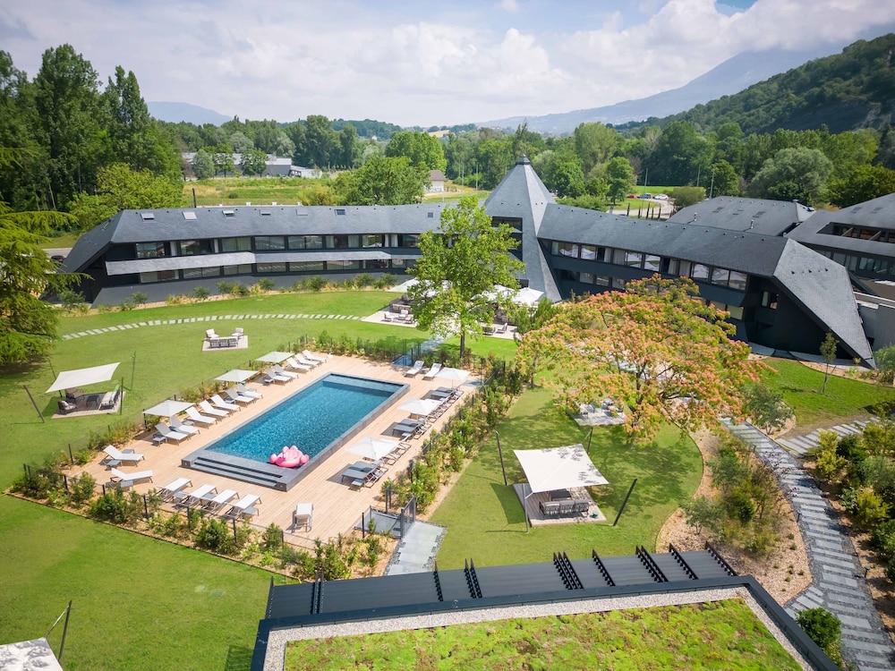 Miura — hotel in Voglans