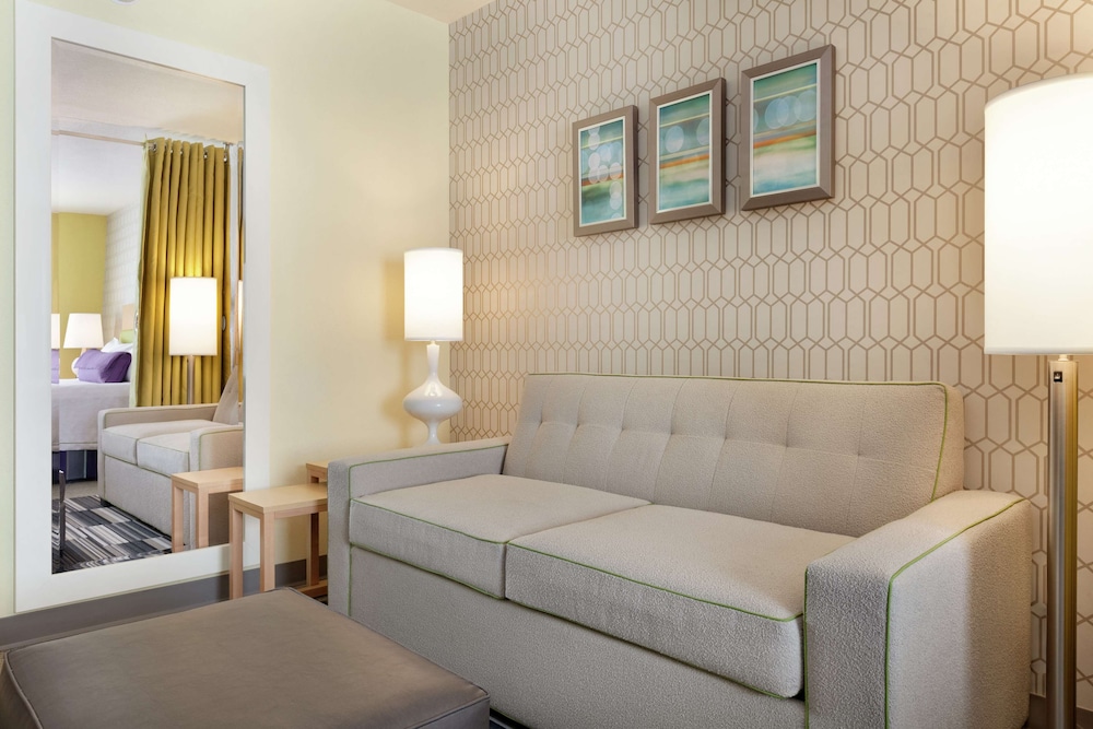Home2 Suites by Hilton Salt Lake City East - photo 17