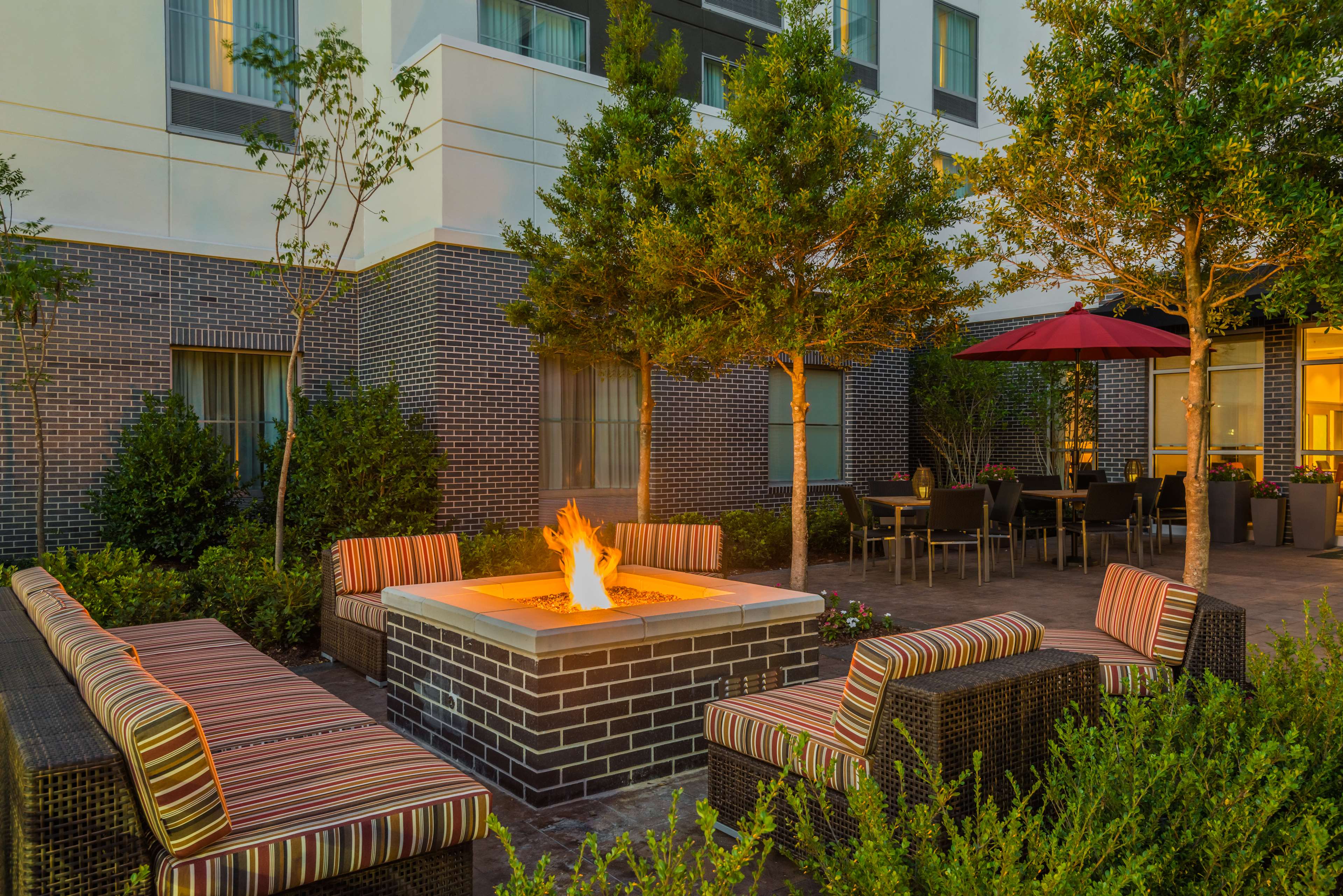 Homewood Suites by Hilton Little Rock Downtown - photo 3