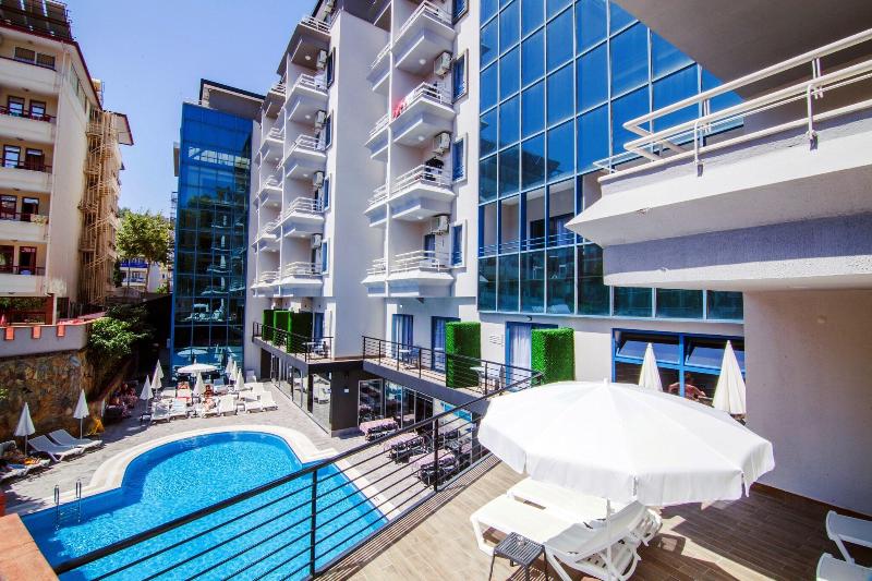 Ramira City Hotel Adults Only