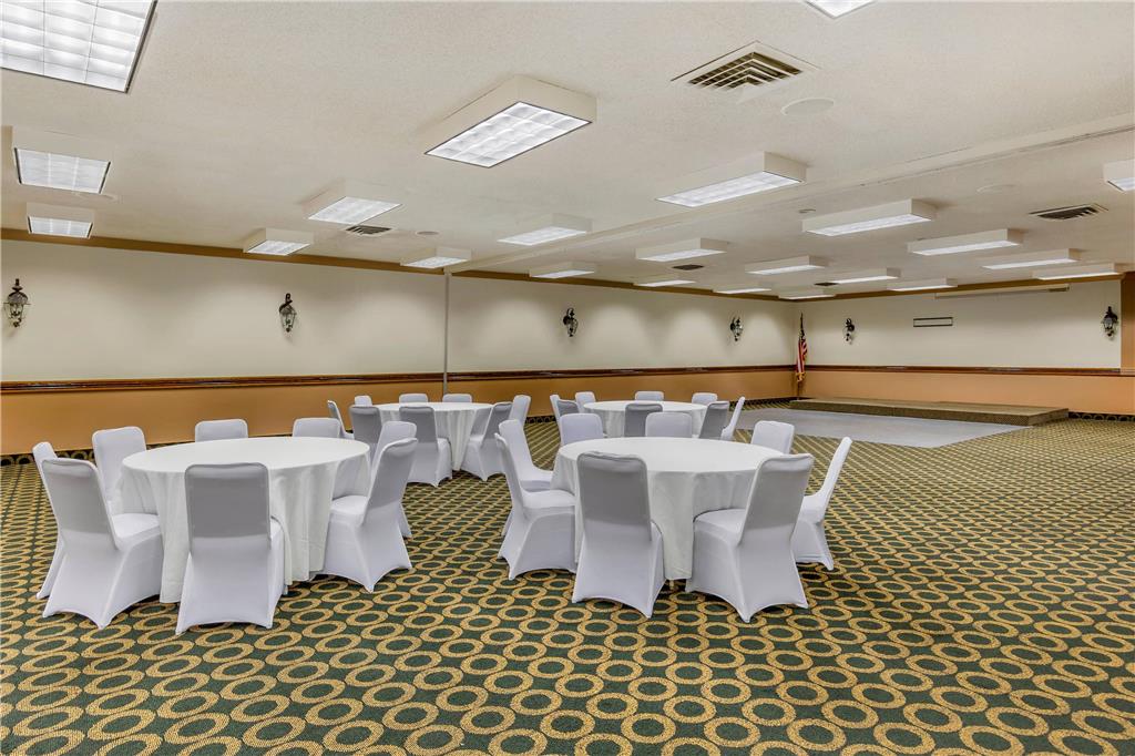 Quality Inn Umatilla Hermiston - photo 48