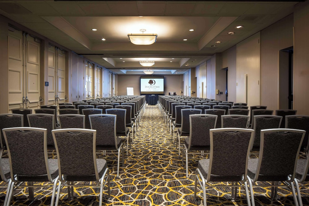 Doubletree by Hilton Newark Fremont - photo 64