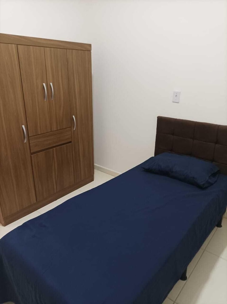 Hospedagem Mobiliada — Tupa — photo 3