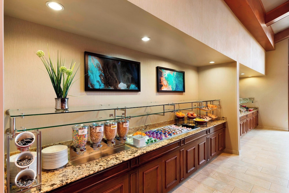 Residence Inn Marriott Joplin - photo 26