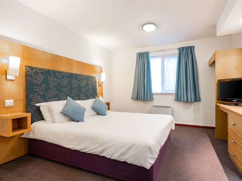 Comfort Inn Manchester North