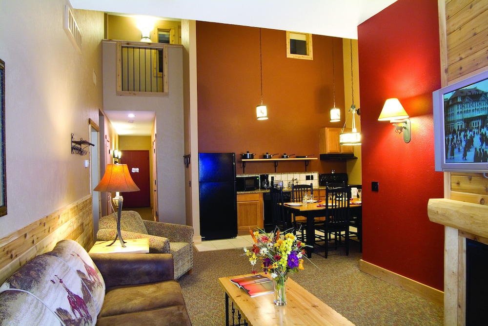Double JJ Resort - photo 23