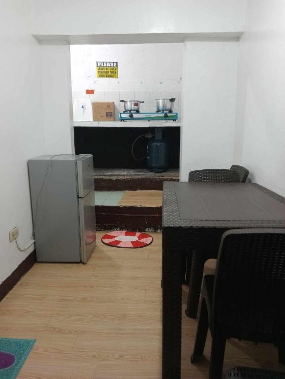 Goodfellas Transient in Baguio, Philippines