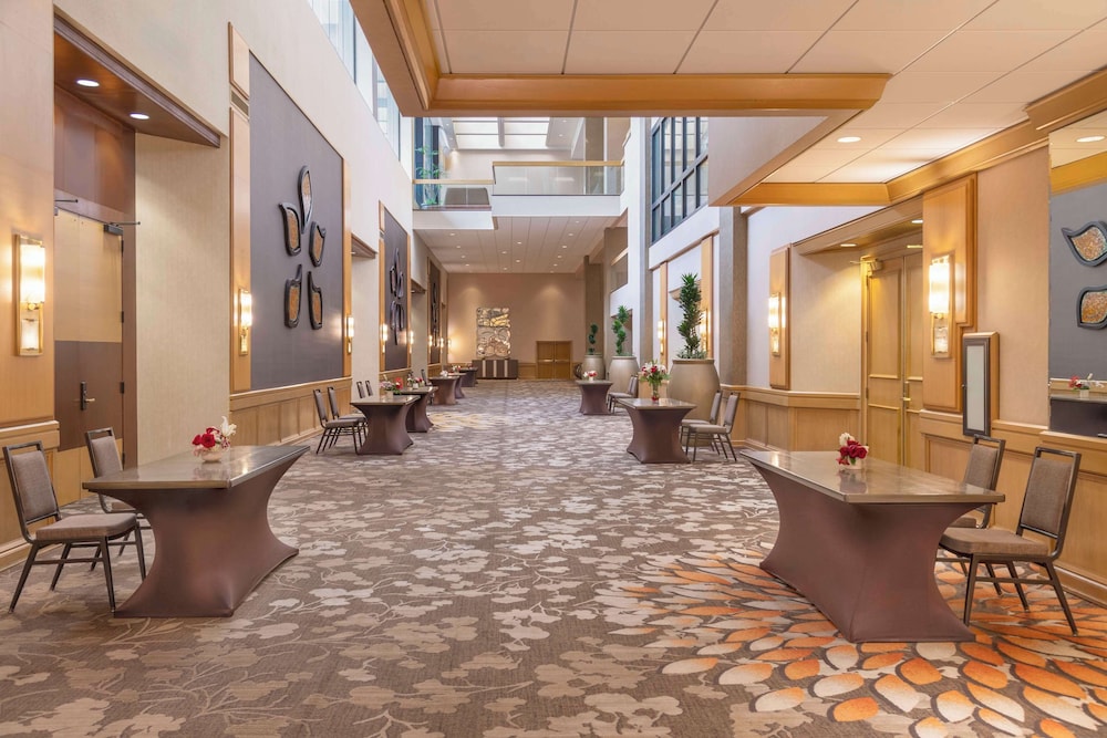 Hilton Orange County Costa Mesa - photo 89