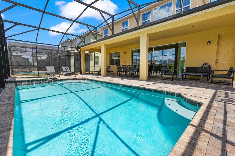 Solara Resort Homes and Townhomes - photo 38