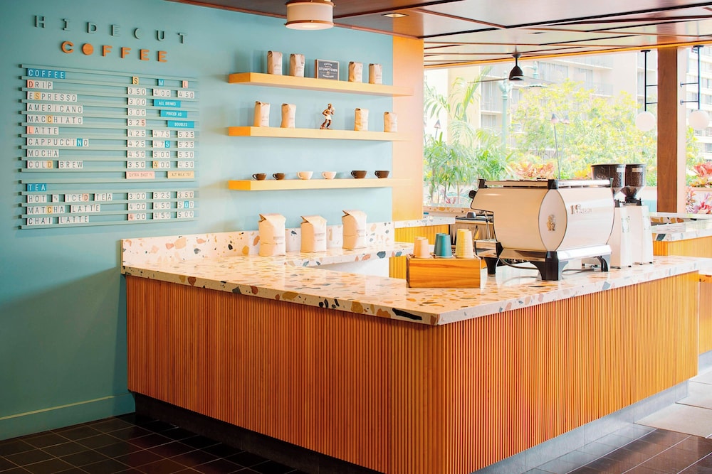 The Laylow Waikiki Autograph Collection - photo 77