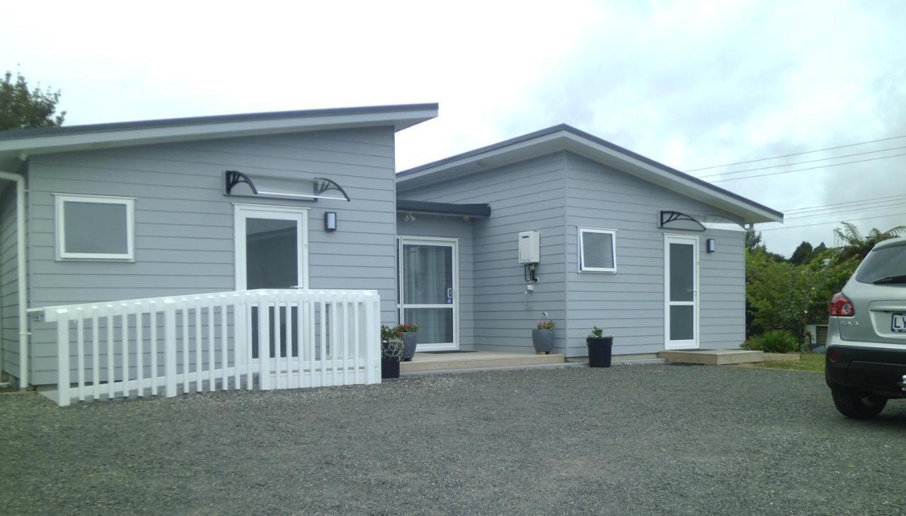 Trailblazer Studios — 4-Star Luxury Hotel in Waihi, New Zealand