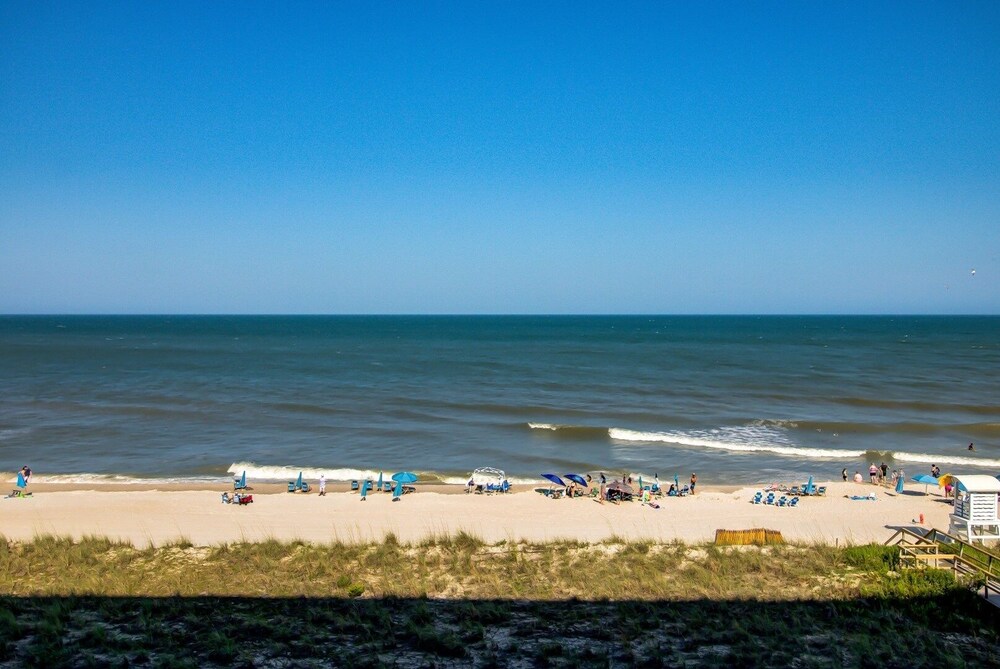 0506 Seaside Escape by Atlantic Towers - photo 21