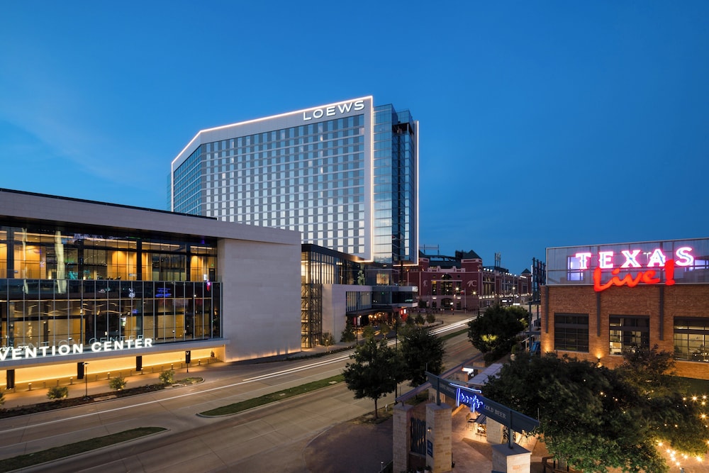 Loews Arlington - photo 40