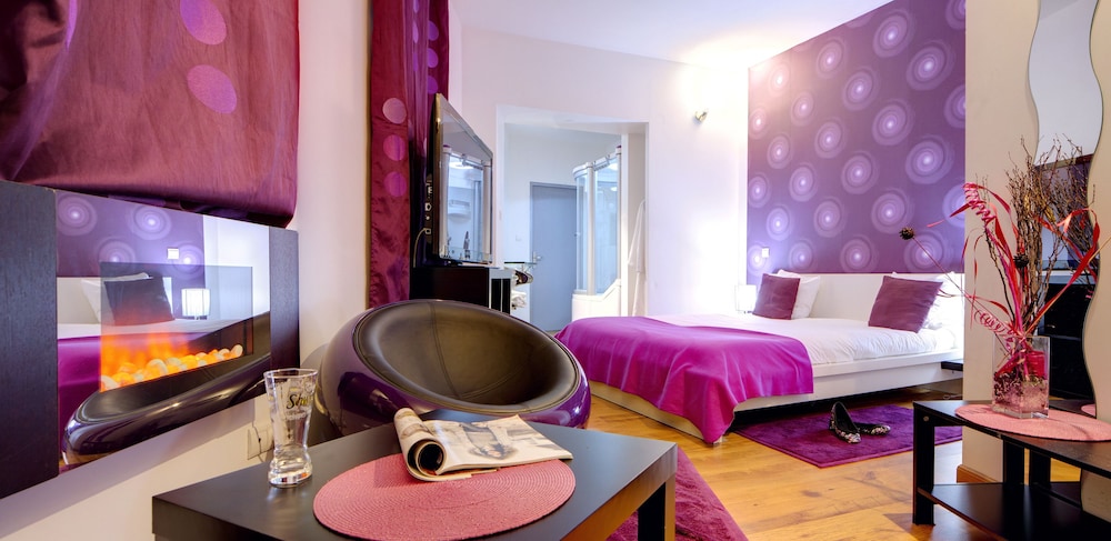Hotel M - last minute hotel in Toulouse