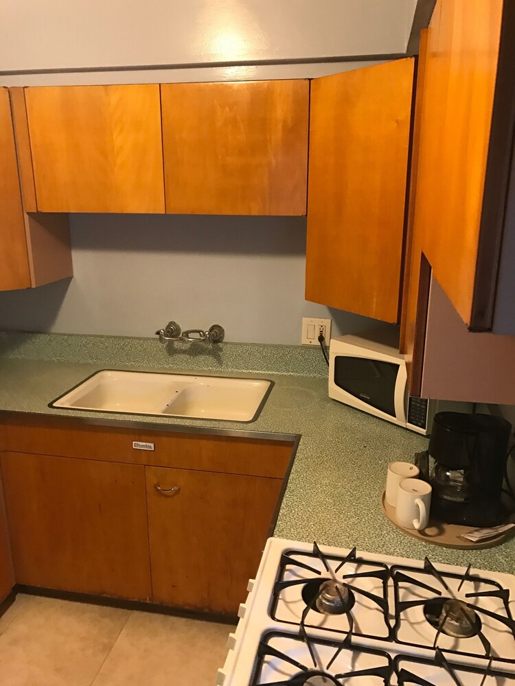 Highland Gardens Hotel - photo 23