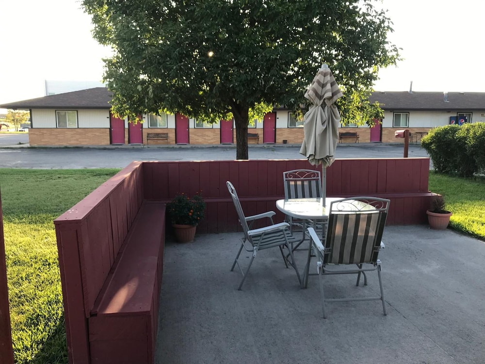 Motel Grand - photo 29