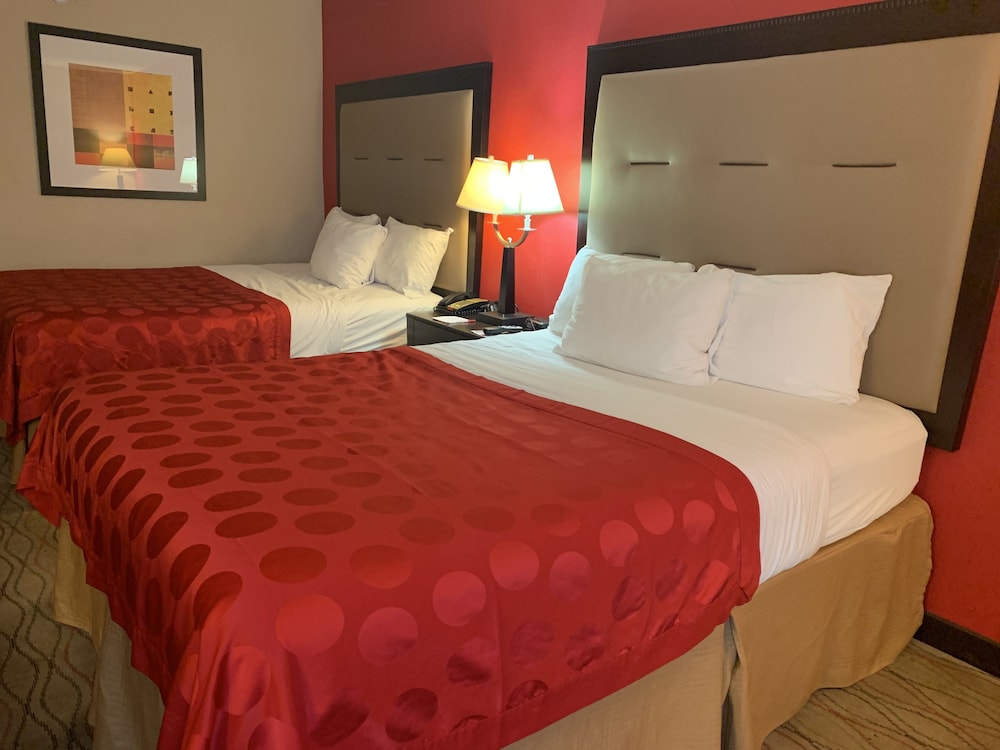 Ramada by Wyndham Gainesville - photo 5
