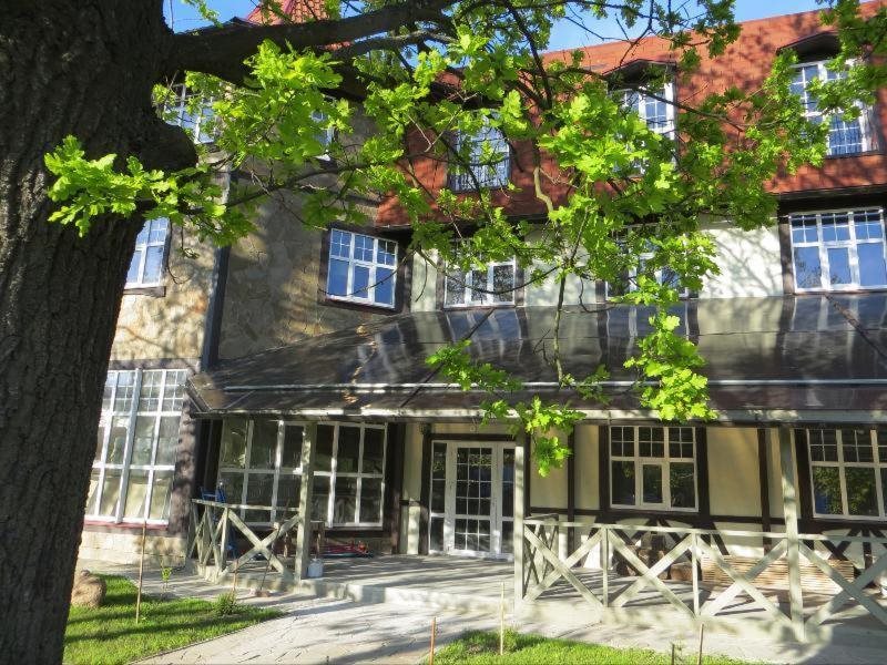 Ánh Dương Resort in Phan Thiet, Vietnam