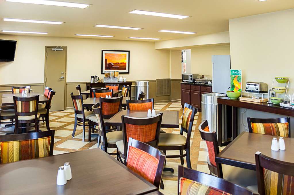Quality Inn Vicksburg - photo 33