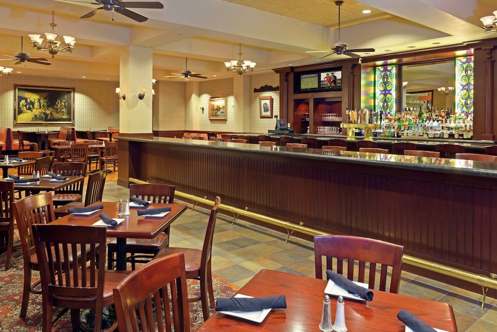 Hilton Boston Logan Airport - photo 44