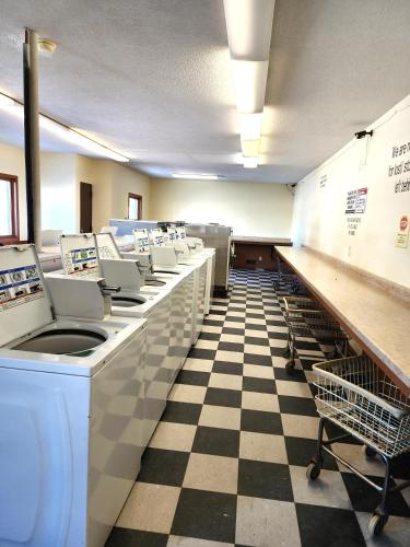 The Trail Inn Grantsburg WI 703 WI 70 - photo 27