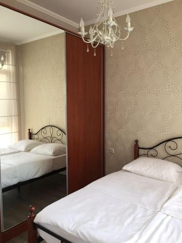 Batumi Parkview Apartment