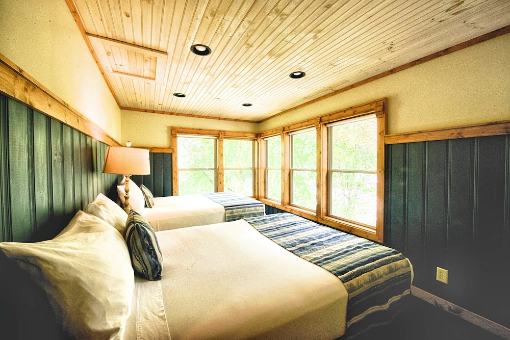 Historic Tapoco Lodge Resort - photo 58