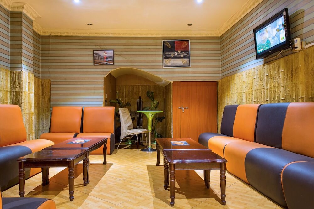 Hotel Nokras Murang’a — Murang'a — photo 3