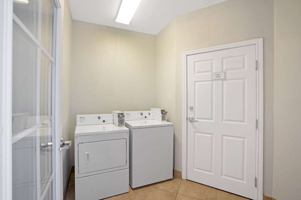 Sonesta Essential Houston Westchase - photo 29