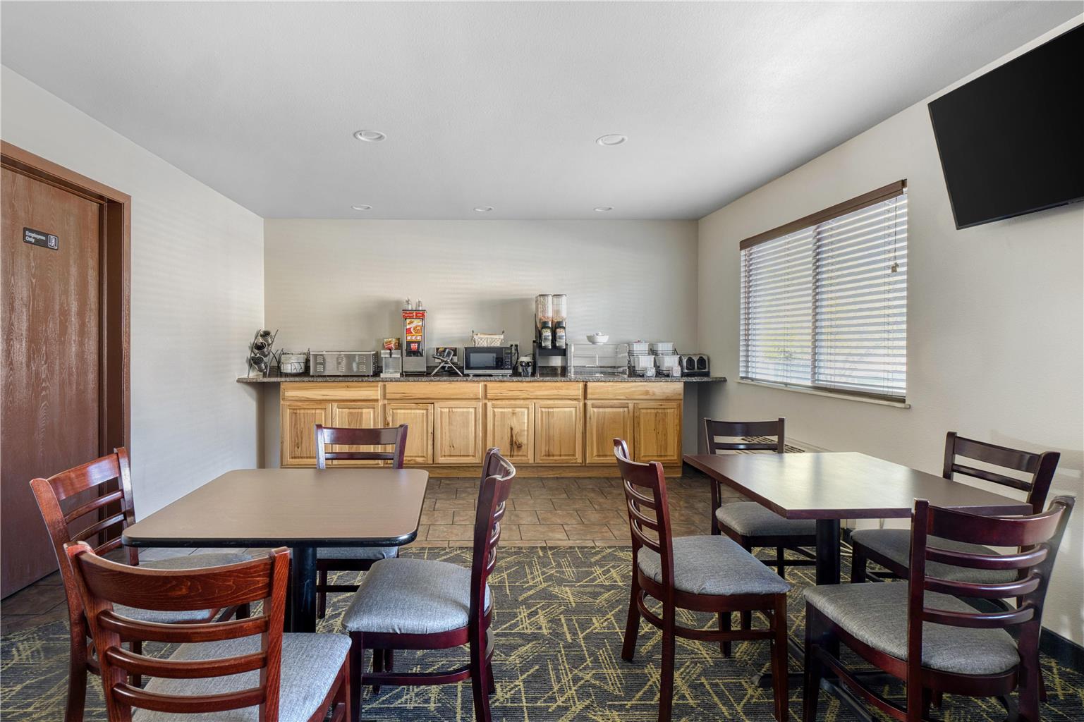 SureStay Plus by Best Western Montrose - photo 4