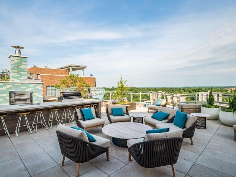 Global Luxury Suites Bethesda Chevy Chase - photo 70