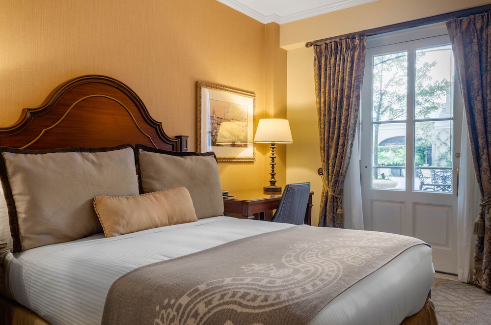 Omni Royal Orleans Hotel - photo 33