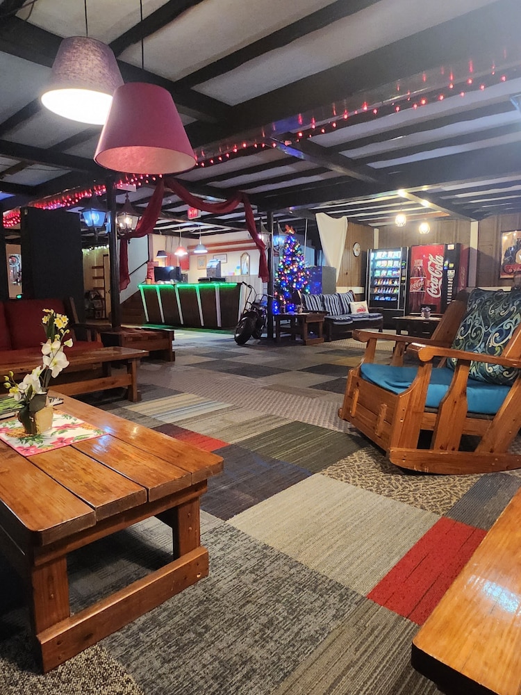 Pocono Mountains Hotel and Spa - photo 10