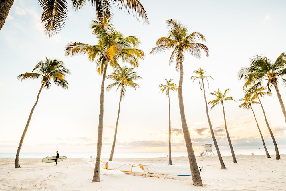Kimpton Shorebreak Fort Lauderdale Beach Resort by IHG - photo 109