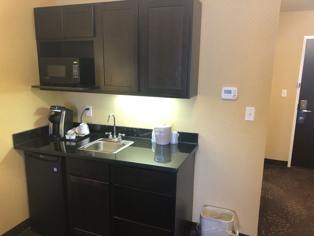Holiday Inn Express Hotel & Suites Lansing Dimondale by IHG - photo 32