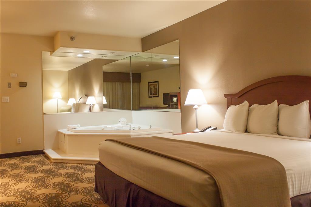 Best Western Elko Inn - photo 24