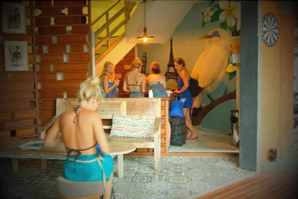 Santa Belgica — hotel in Altea