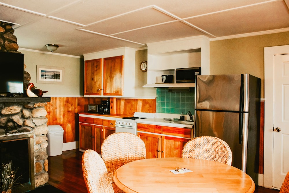 Sea Shell Motel - photo 50