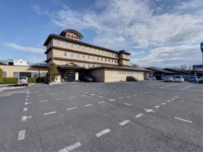 Kurosawa Onsen Kisaburo in Yamagata, Japan