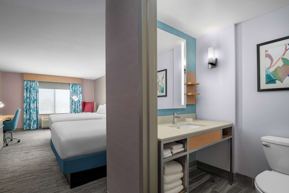 Hilton Garden Inn Great Falls - photo 26