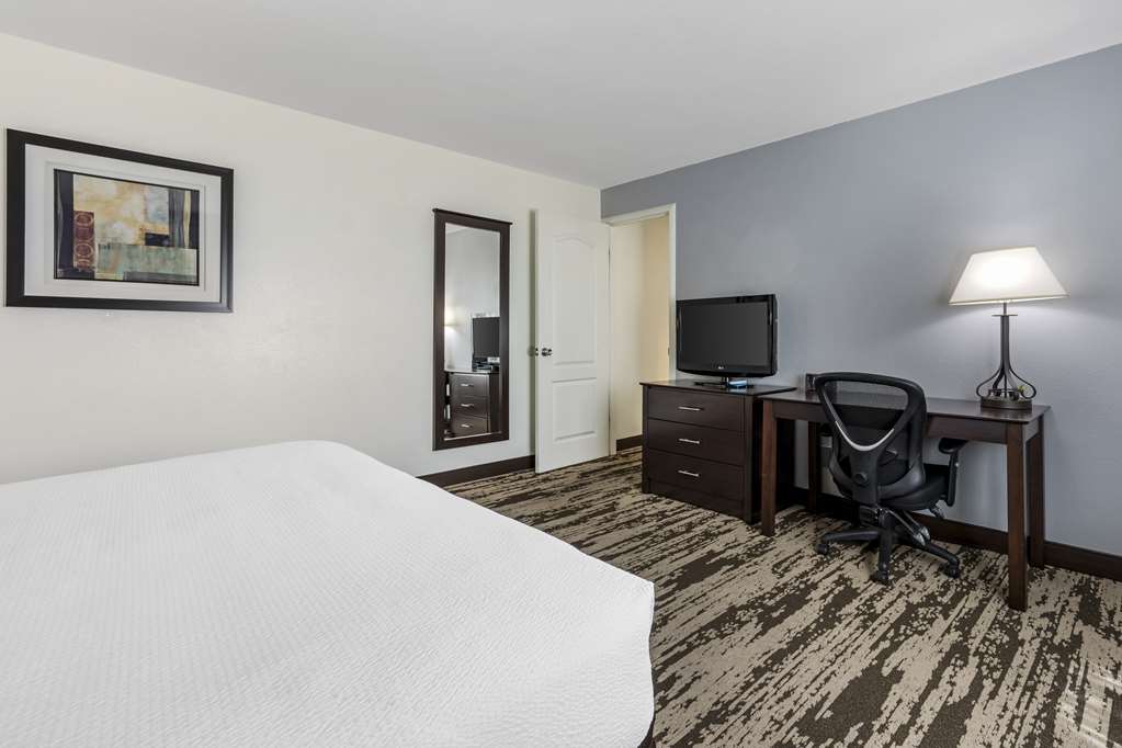 Best Western Prescottonian - photo 26
