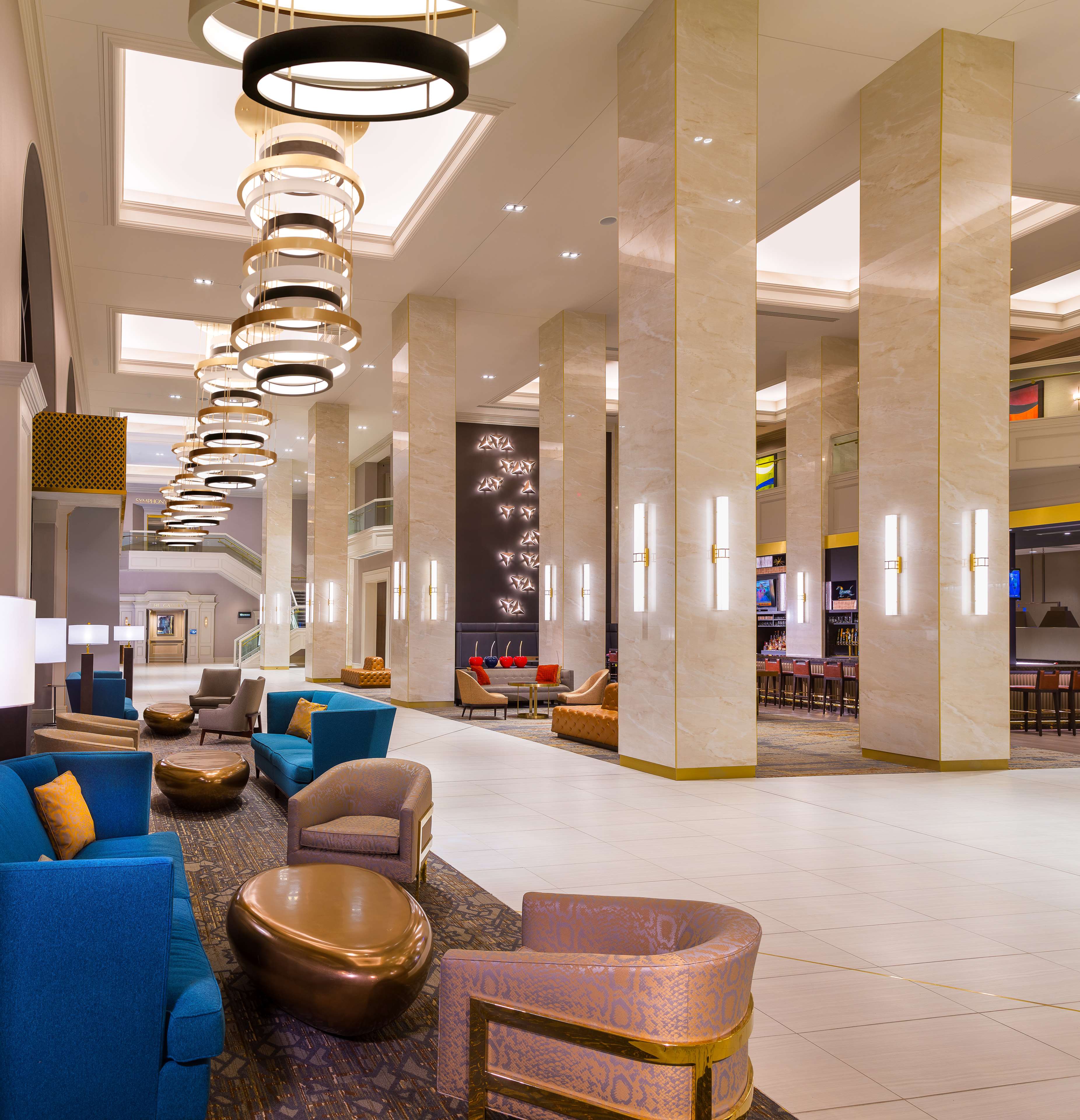 Hilton Minneapolis - photo 9
