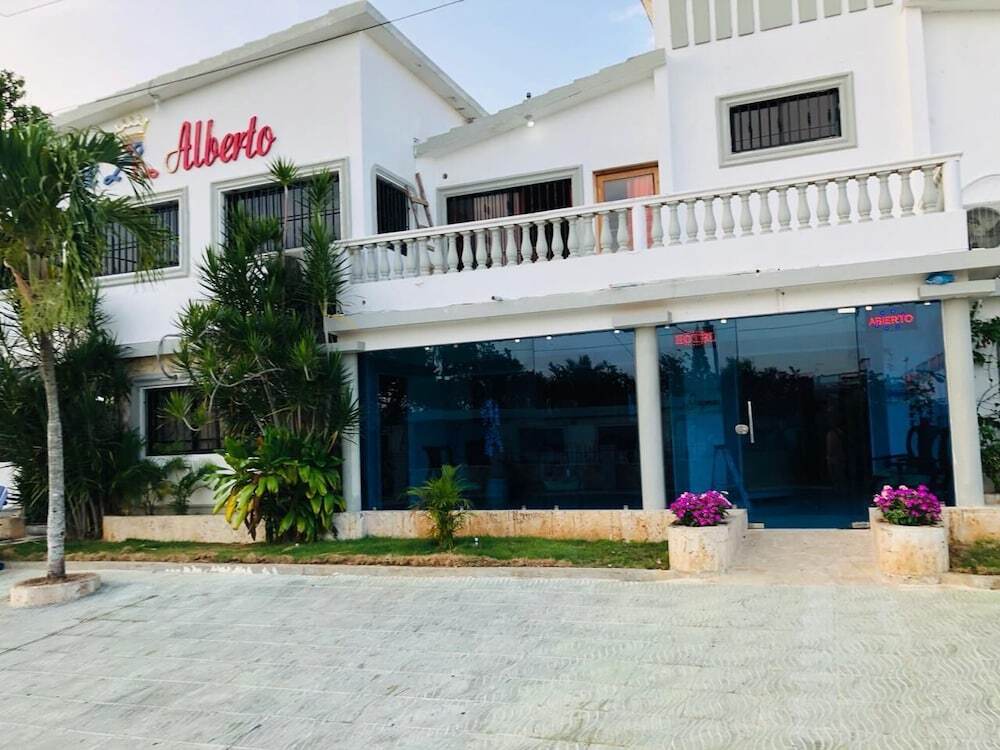 Hotel Rio Dulce — hotel in La Romana