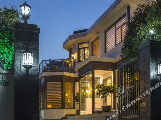 Yunshe Hot Spring Inn - last minute hotel in Nanjing